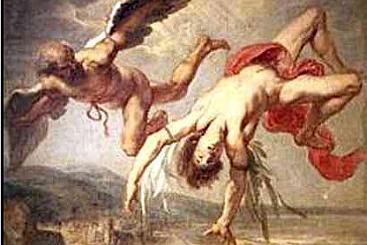 Icarus